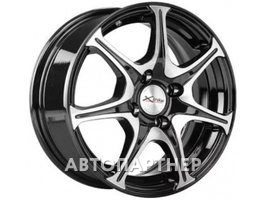 X-traik  X-110 6x14 4x98 ET35 58.5 HSB